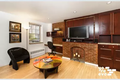 318 W 15th Street #A, New York City, NY 10011 - Photo 8