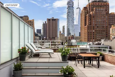 47 Mercer Street #PHA, New York, NY 10013 - Photo 8