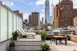 47 Mercer St, New York City, NY 10013 - Photo 8