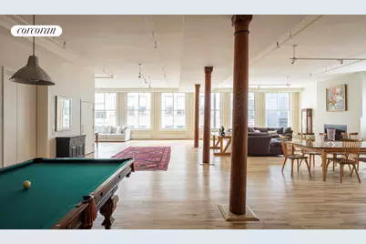 47 Mercer Street #PHA, New York, NY 10013 - Photo 18