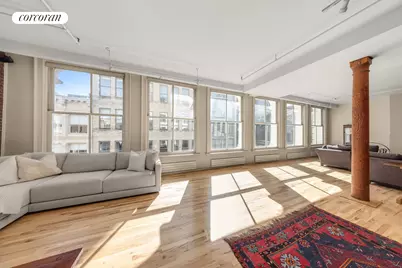 47 Mercer Street #PHA, New York, NY 10013 - Photo 12