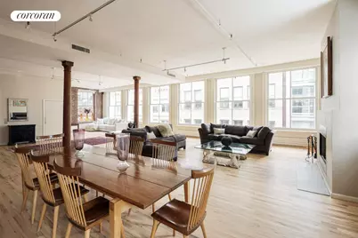 47 Mercer Street #PHA, New York, NY 10013 - Photo 2