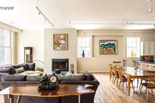 47 Mercer St, New York City, NY 10013 - Photo 4