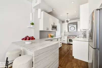 504 W 111th Street #11, New York, NY 10025 - Photo 4