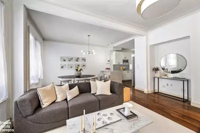 504 W 111th Street #11, New York, NY 10025 - Photo 2