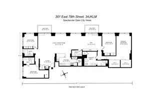 301 E 79th St, New York City, NY 10075 - Photo 22