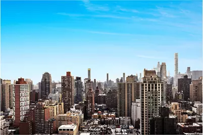 301 E 79th Street #34JKLM, New York City, NY 10075 - Photo 4