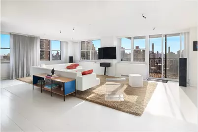 301 E 79th Street #34JKLM, New York City, NY 10075 - Photo 2