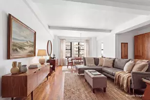400 E 52nd St, New York City, NY 10022 - Photo 1