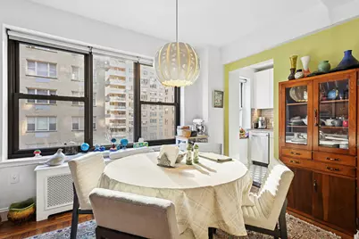 400 E 52nd Street #4B, New York, NY 10022 - Photo 6