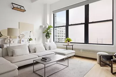 30 Main Street #9D, New York City, NY 11201 - Photo 2