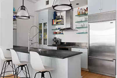 30 Main Street #9D, Brooklyn, NY 11201 - Photo 4