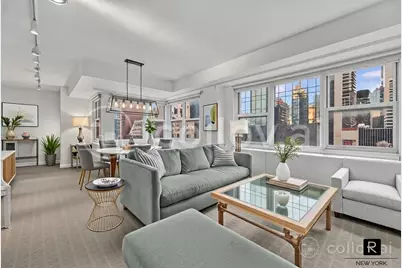 153 E 57th Street #21-B, New York City, NY 10022 - Photo 2