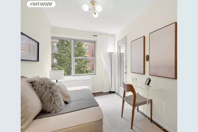 360 E 72nd Street #B405, New York City, NY 10021 - Photo 6