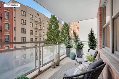 360 E 72nd Street #B405, New York, NY 10021 - Photo 2