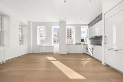 1 Wall Street #2409, New York City, NY 10005 - Photo 1