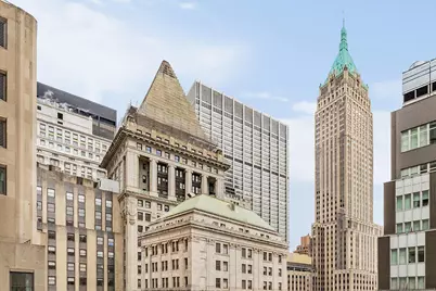 1 Wall Street #2409, New York, NY 10005 - Photo 6