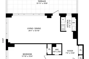 333 E 66th St, New York, NY 10021 - Photo 1