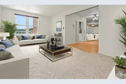 2727 Ocean Parkway #E-22, Brooklyn, NY 11235 - Photo 1