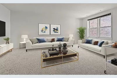 2727 Ocean Parkway #E-22, New York City, NY 11235 - Photo 8