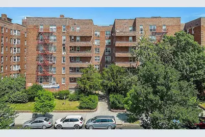 2727 Ocean Parkway #E-22, Brooklyn, NY 11235 - Photo 18