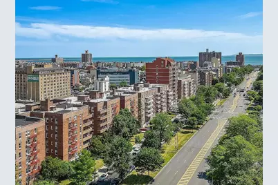 2727 Ocean Parkway #E-22, New York City, NY 11235 - Photo 2