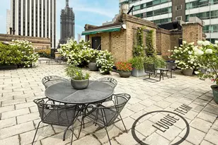 480 Park Ave, New York City, NY 10022 - Photo 18