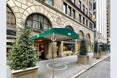 480 Park Avenue #16D, New York City, NY 10022 - Photo 14