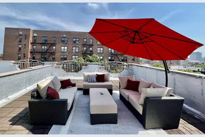 53-10 90th Street #4-A, Elmhurst, NY 11373 - Photo 1