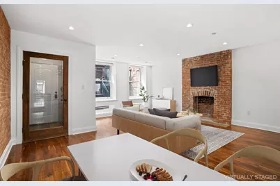 5 W 120th Street #1, New York City, NY 10027 - Photo 18