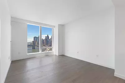 252 South Street #23-C, New York City, NY 10002 - Photo 2