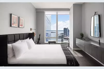 252 South Street #23-C, New York City, NY 10002 - Photo 4