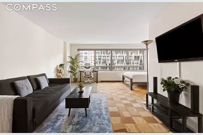 170 W End Avenue #12C, New York City, NY 10023 - Photo 1