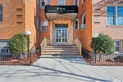 9425 Shore Road #1H, New York City, NY 11209 - Photo 8