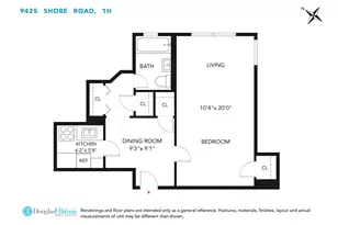 9425 Shore Rd, Brooklyn, NY 11209 - Photo 1