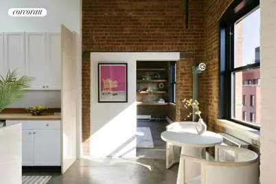 525 W 22nd Street #PHD, New York City, NY 10011 - Photo 10