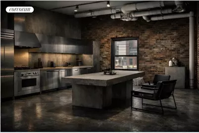 525 W 22nd Street #PHD, New York City, NY 10011 - Photo 8