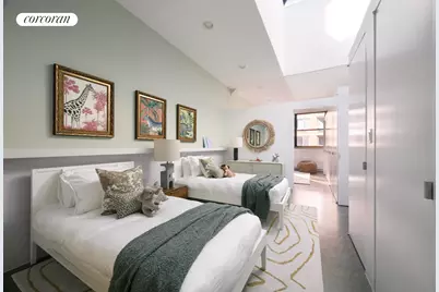 525 W 22nd Street #PHD, New York City, NY 10011 - Photo 14