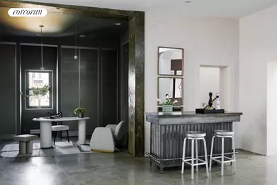 525 W 22nd Street #PHD, New York City, NY 10011 - Photo 14