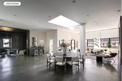 525 W 22nd Street #PHD, New York City, NY 10011 - Photo 4