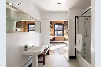 525 W 22nd Street #PHD, New York City, NY 10011 - Photo 22