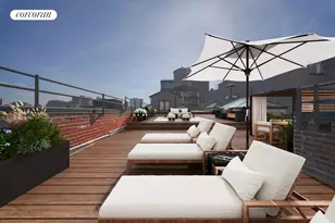 525 W 22nd St, New York City, NY 10011 - Photo 10