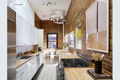 525 W 22nd Street #PHD, New York City, NY 10011 - Photo 6