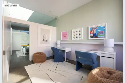 525 W 22nd Street #PHD, New York City, NY 10011 - Photo 20
