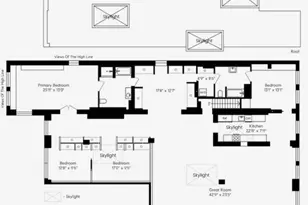525 W 22nd St, New York City, NY 10011 - Photo 26