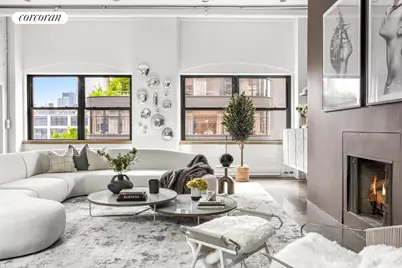 525 W 22nd Street #PHD, New York City, NY 10011 - Photo 2