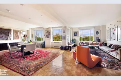 880 5th Avenue #10C/D, New York City, NY 10021 - Photo 2