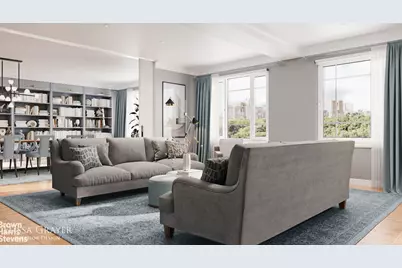 880 5th Avenue #10C/D, New York City, NY 10021 - Photo 10