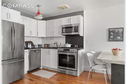 120 Pulaski Street #3A, Brooklyn, NY 11206 - Photo 6