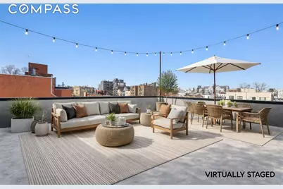 120 Pulaski Street #3A, Brooklyn, NY 11206 - Photo 10